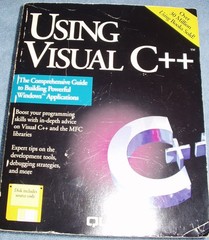 Using Visual C++