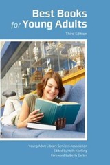 Best Books for Young Adults Young Adult Library Services Associat