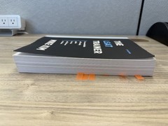 LSAT Trainer : A Remarkable Self-Study Guide for the Self-Driven Student by Mike