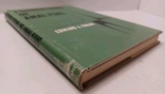 Foundations of Analysis by Edward J. Cogan – 1962 – HC/DJ – Prentice-Hall