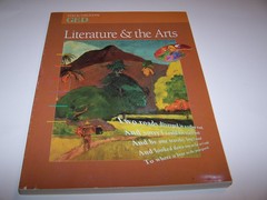 GED Literature & the Arts (Steck-Vaughn GED Series) – Steck-Vaughn – Paperba…