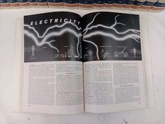 The World Book Encyclopedia 1976 Bicentennial Edition Complete Volume Set 1 -22
