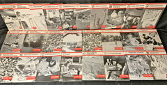 Vintage Lot Of 24 Boy Scout Merit Badge Series PB Books 1990’s – 2000’s GOOD