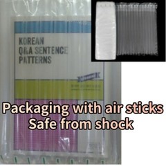 Talk To Me In Korean Writing Package for Beginners (TTMIK)
