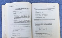 TEACH YOURSELF GW BASIC BOB ALBERCHT OSBORNE MCGRAW-HILL BOOKS 1990