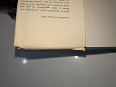 Hydrodynamics & Hydraulics – D. & J. Bernoulli – 1968 – Dover – Clothbound