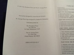 1997 WITNESS FOR THE TRUTH: 130 Yr Adventure In Catholic Journalism by G KENDALL