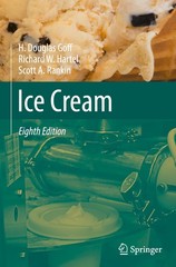 Ice Cream by H. Douglas Goff