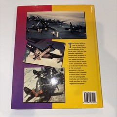Curtiss Helldiver by Peter C. Smith (1998, Hardcover)