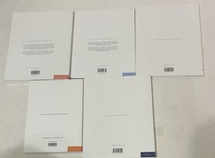 5 She Reads Truth Bible Study Books (5 Trade Paperback) 1&2 Kings Philipians VG+