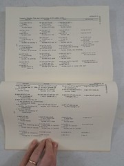Beginning Cherokee-2nd Ed. 1982-University Oklahoma Ruth Bradley Holmes