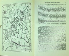 Crisis of Empire in Mughal North India Alam Awadh Punjab 1707-48 Oxford 1986