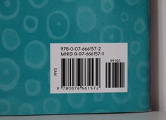 My Word Book World of Wonders Grade TK K Pre-K McGraw-Hill Education