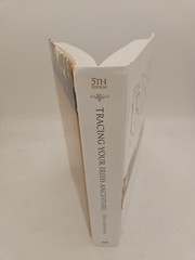 Tracing Your Irish Ancestors 5th Ed Hardcover DJ Like New Condition BZ4