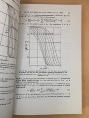 Conduction of Heat in Solids by Carslaw & Jaeger 1986 ENGINEERING PHYSICS VTG