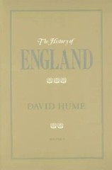 The History of England: Volume 2 by David Hume