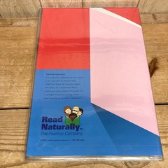 Read Naturally Masters Edition ME Audio 12 CD Set Sequenced Level 2.5