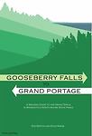 GooseBerry Falls to Grand Portage – A Walking Guide To Minnesota’s North…