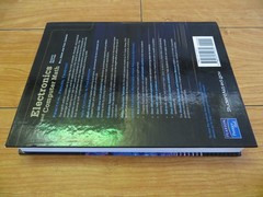 Electronics And Computer Math – Hard Cover, by Bill Deem / Tonny Zannini