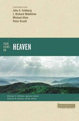 Four Views on Heaven (Counterpoints: Bible and Theology) – Paperback – VERY GOOD