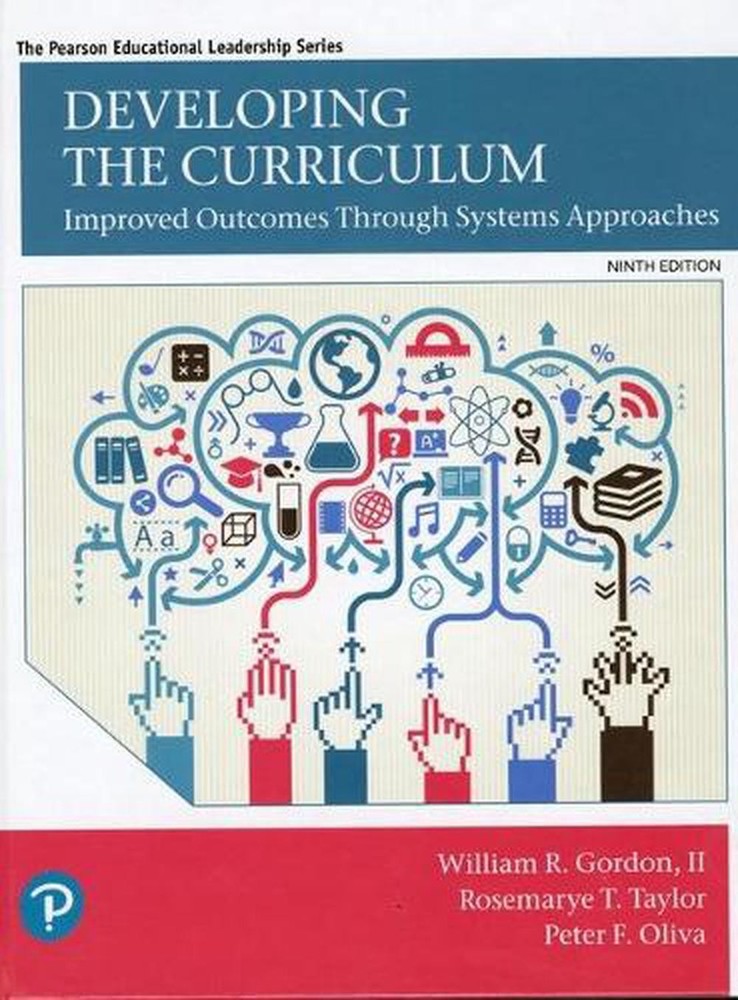 Developing the Curriculum by William Gordon (English) Paperback Book
