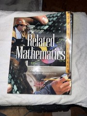 Related Mathematics Pipe Trades Textbook 2006 Paperback English Vocational