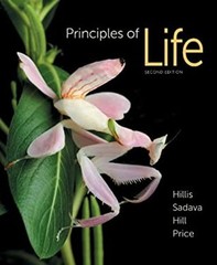 Principles of Life Hardcover