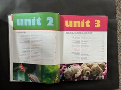 Mosdos Press Literature, Ruby, Student Textbook, Grade 4
