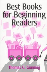 Best Books for Beginning Readers Paperback Thomas G. Gunning
