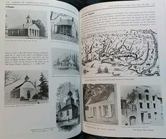 VTG ALBUM OF AMERICAN HISTORY JAMES T ADAMS 5 VOL SET WITH INDEX 1961 ILLUSTRATE