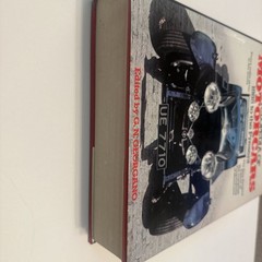 New Encyclopedia of Motorcars Hardcover 1885 to the Present Georgano 1982 VTG DJ