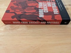 More Than Cricket and Football: International Sport and the Challenge of …