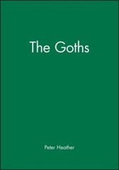 The Goths Peu by Peter Heather: New