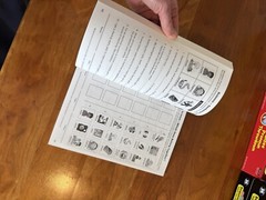 New Mint Webber Core Curriculum Vocabulary Cards Level 3 Three Fun Sheets Mint