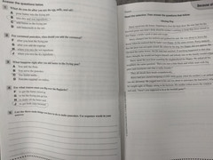Scott Foresman Reading Street 4.1 and 4.2 Textbooks and Supplementary Materials