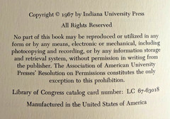 🍋 Indiana University English Curriculum Study Series Literature Language 1967