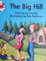 Story Box, The Big Hill – Paperback, by Cowley Joy – Acceptable