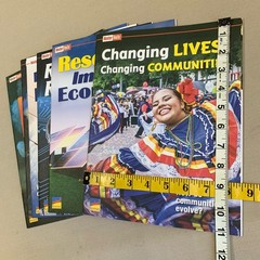 Homeschool Grade 4 Knowledge Strands Bechmark Education Units 1-6 Paperback NEW