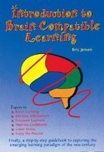 Introduction to Brain-Compatible Learning – paperback Jensen, Eric P.