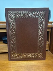 1983 Institute In Basic Life Principles Men’s Manual Volume II Vol II Hardcover