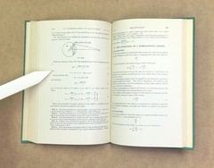 Vintage 1947 Intro to Mechanics 1st Edition by J W Campbell HC Pitman Publishing