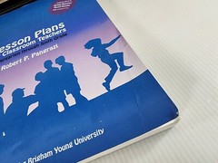 Lesson Plans for classroom Teachers kindergarten through sixth grade 1997