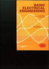 Basic Electrical Engineering (McGraw-…, Grabel, Arvin