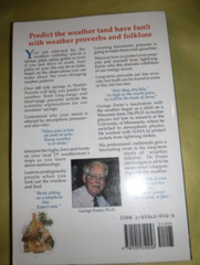 Weather Proverbs How 600 Proverbs Sayings and Poems Accurately Explain by Freier