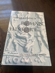 Conspiracy Narratives In Roman History