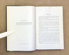 Vintage 1952 Air Pilot Training by Shields 4th Edition HC
