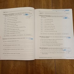 Abeka Language 3 Teacher Quiz and Test Key Fifth Edition