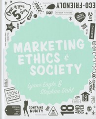 Marketing Ethics & Society