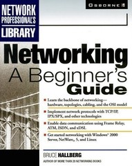 Networking: A Beginner’s Guide