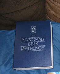 Physicians’ Desk Reference 2003 (Physicians’ Desk Reference (Pdr))